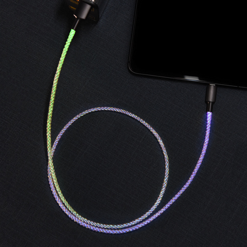 SuperCharge RGB 100W Cable