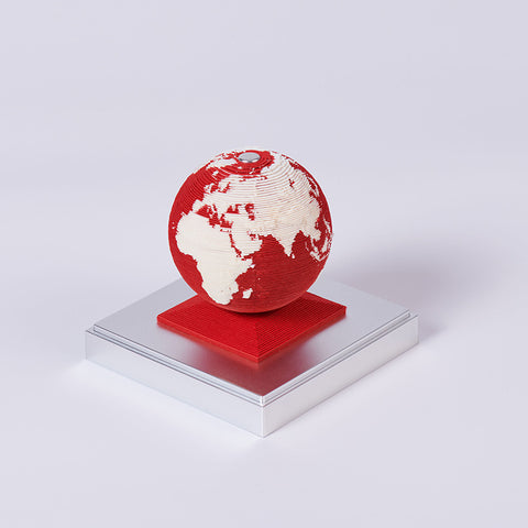 3d Earth Desktop Calendar