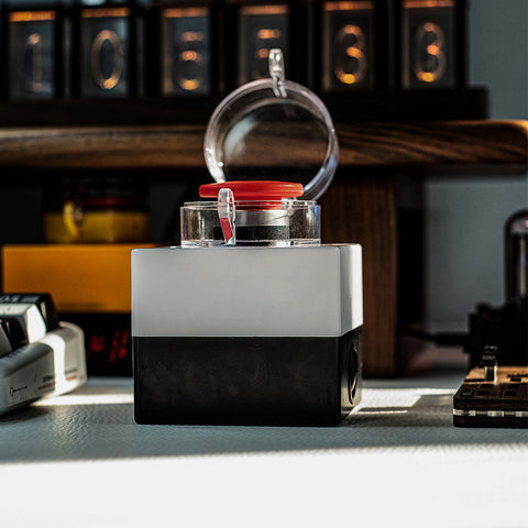 Wireless Remote Desktop Button