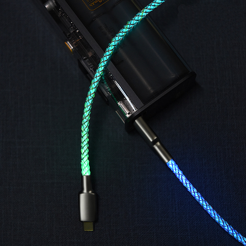 SuperCharge RGB 100W Cable