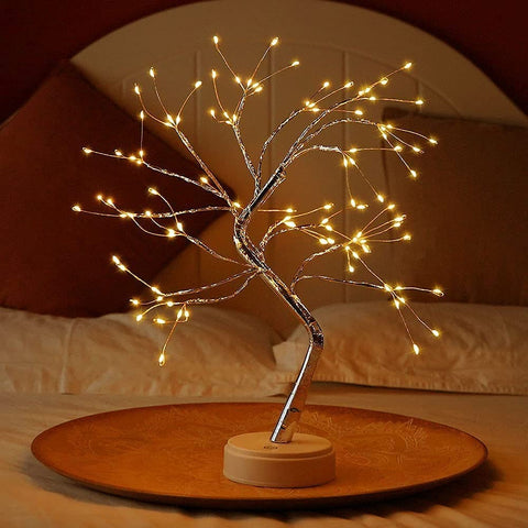 Fairy Tree Table Lamp
