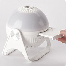 LED Galaxy Projector