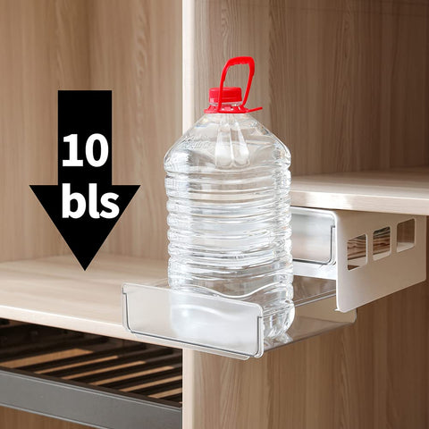 Under Desk Storage Drawer