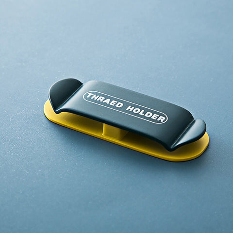 Cable & Cord Clip Holder (4pcs)