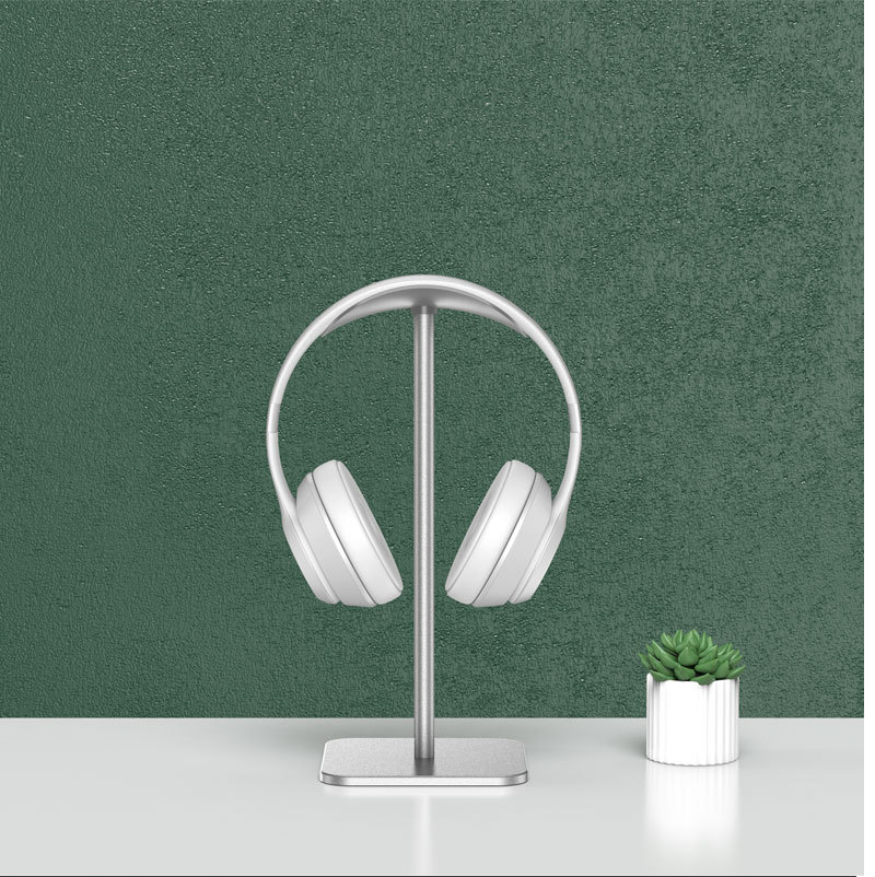 Desk Headset Holder