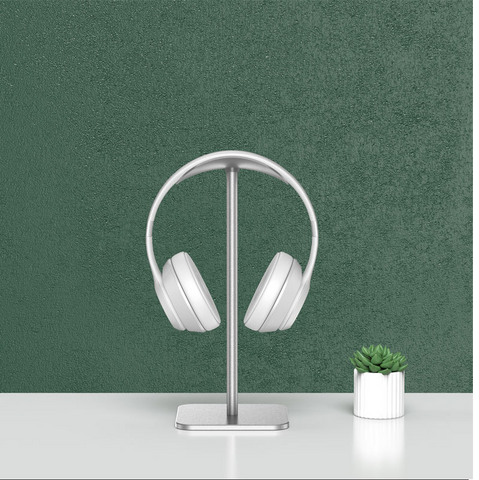 Desk Headset Holder