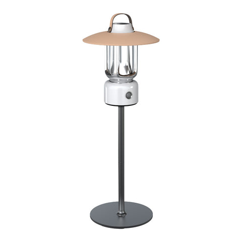 Retro Camping Lantern