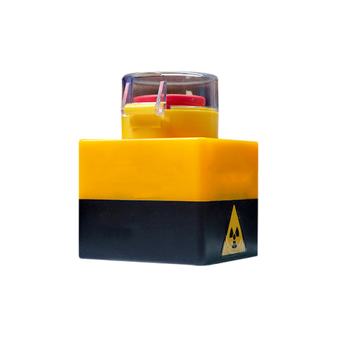 Wireless Remote Desktop Button