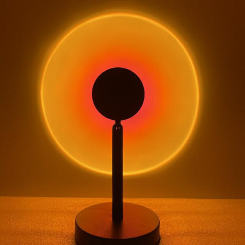 Sunset Projection Lamp