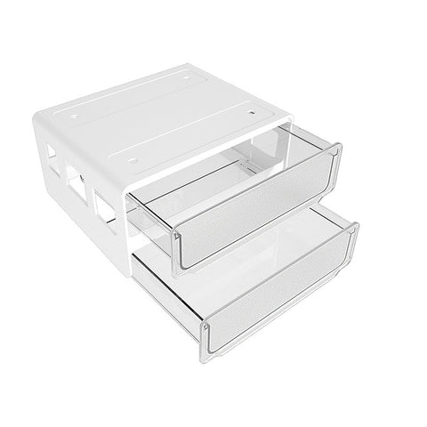 Under Desk Storage Drawer