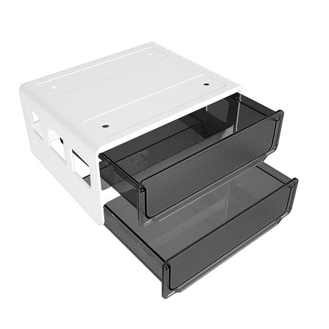 Under Desk Storage Drawer