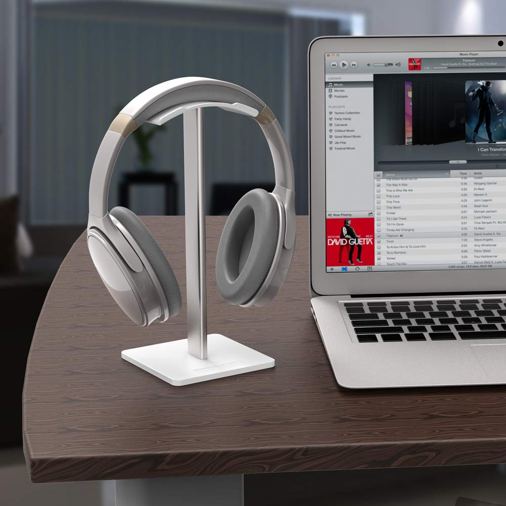 Desk Headset Holder