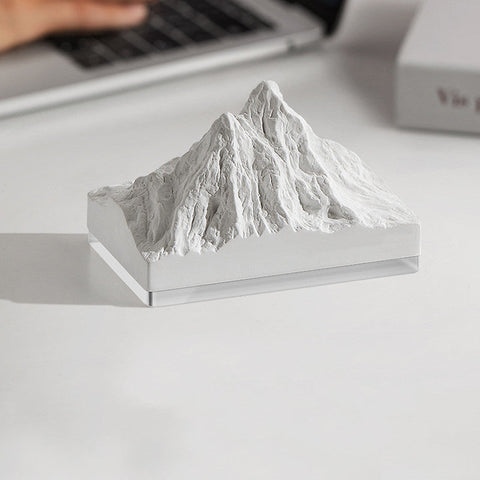 Snow Mountain Aroma Diffuser