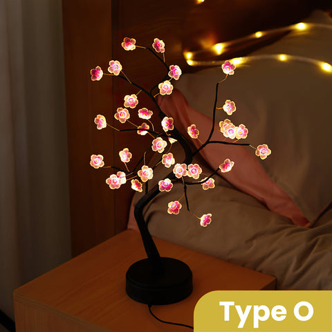 Fairy Tree Table Lamp